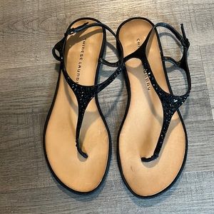 Chinese Laundry sandals